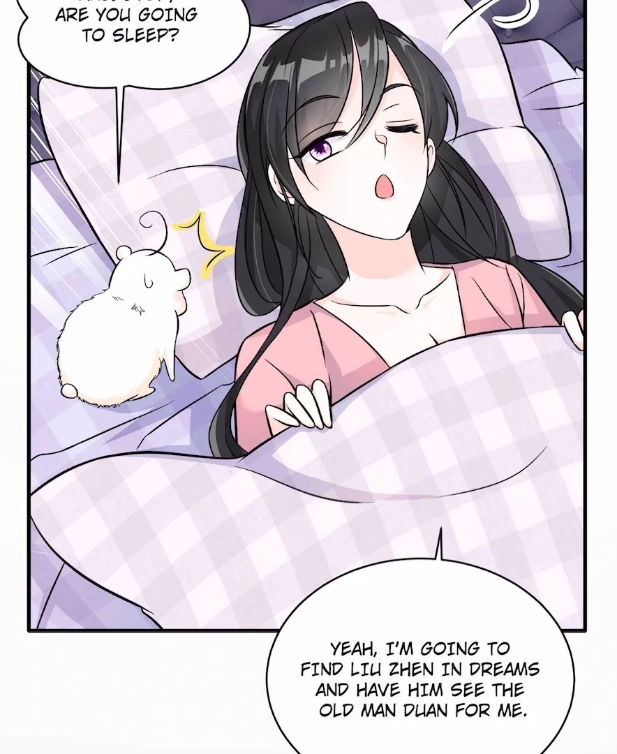 Ancestor is Beautiful and Elegant Chapter 19 - Page 3