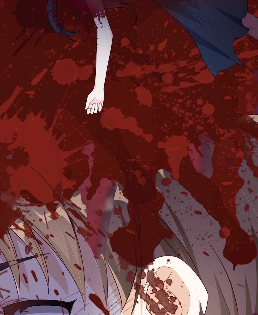 Ancestor is Beautiful and Elegant Chapter 19 - Page 38