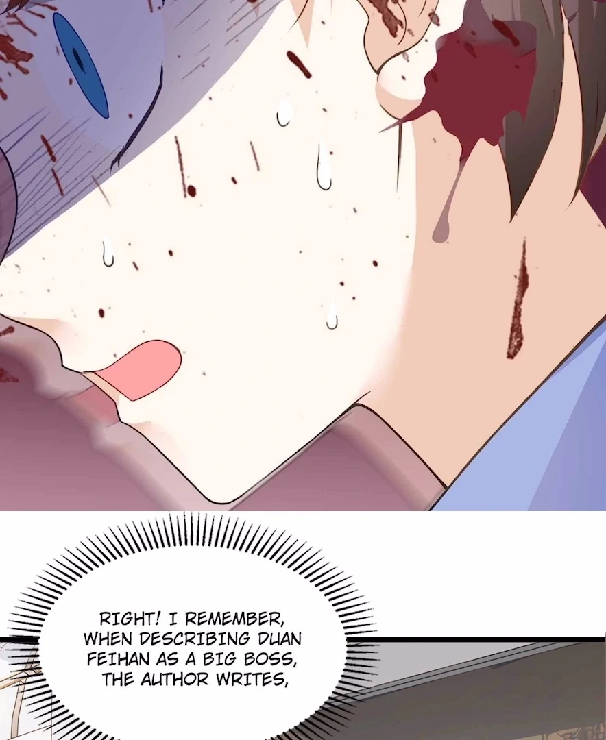 Ancestor is Beautiful and Elegant Chapter 19 - Page 39