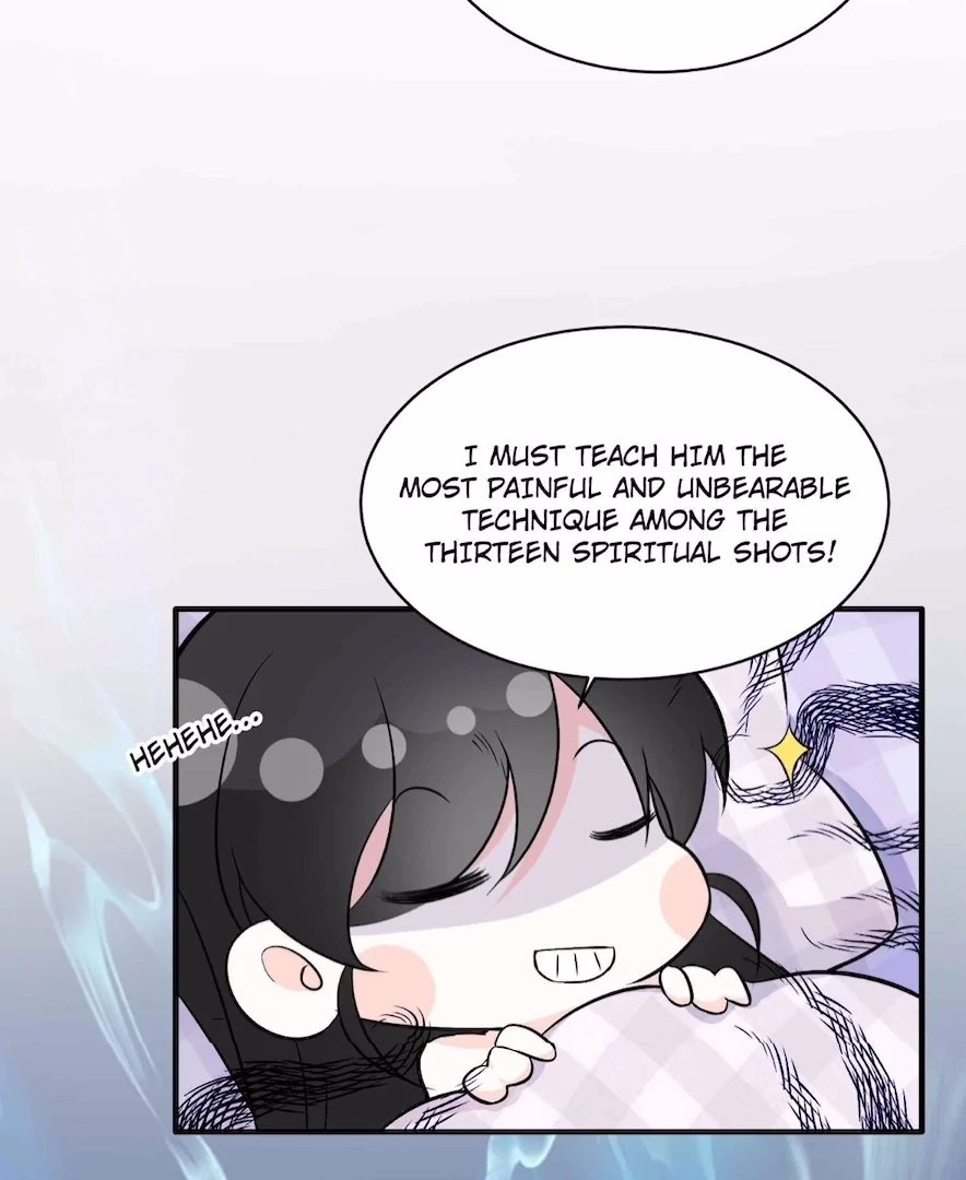 Ancestor is Beautiful and Elegant Chapter 19 - Page 4