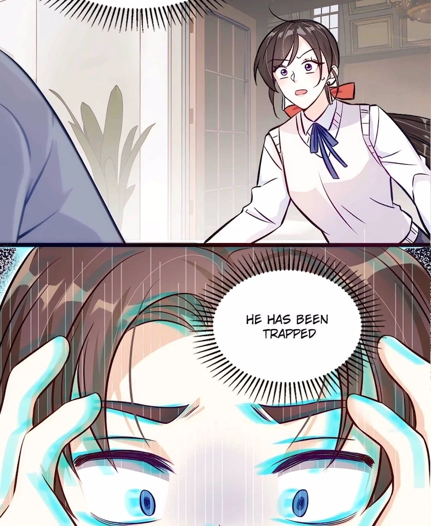 Ancestor is Beautiful and Elegant Chapter 19 - Page 40
