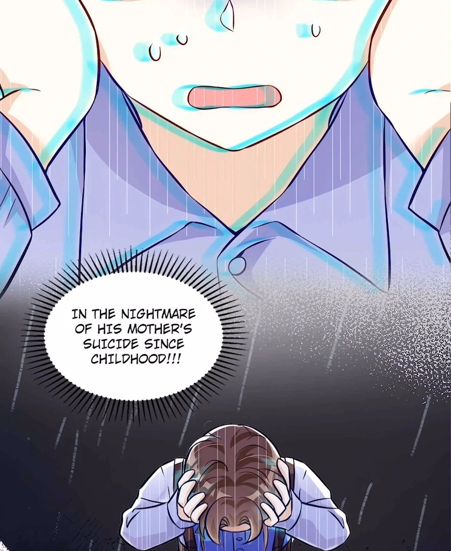 Ancestor is Beautiful and Elegant Chapter 19 - Page 41