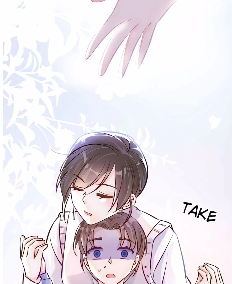 Ancestor is Beautiful and Elegant Chapter 19 - Page 44