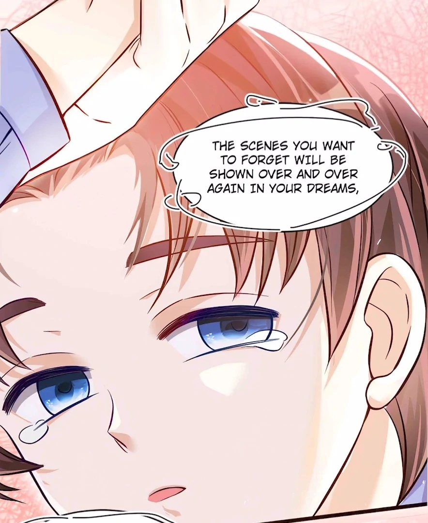 Ancestor is Beautiful and Elegant Chapter 19 - Page 47
