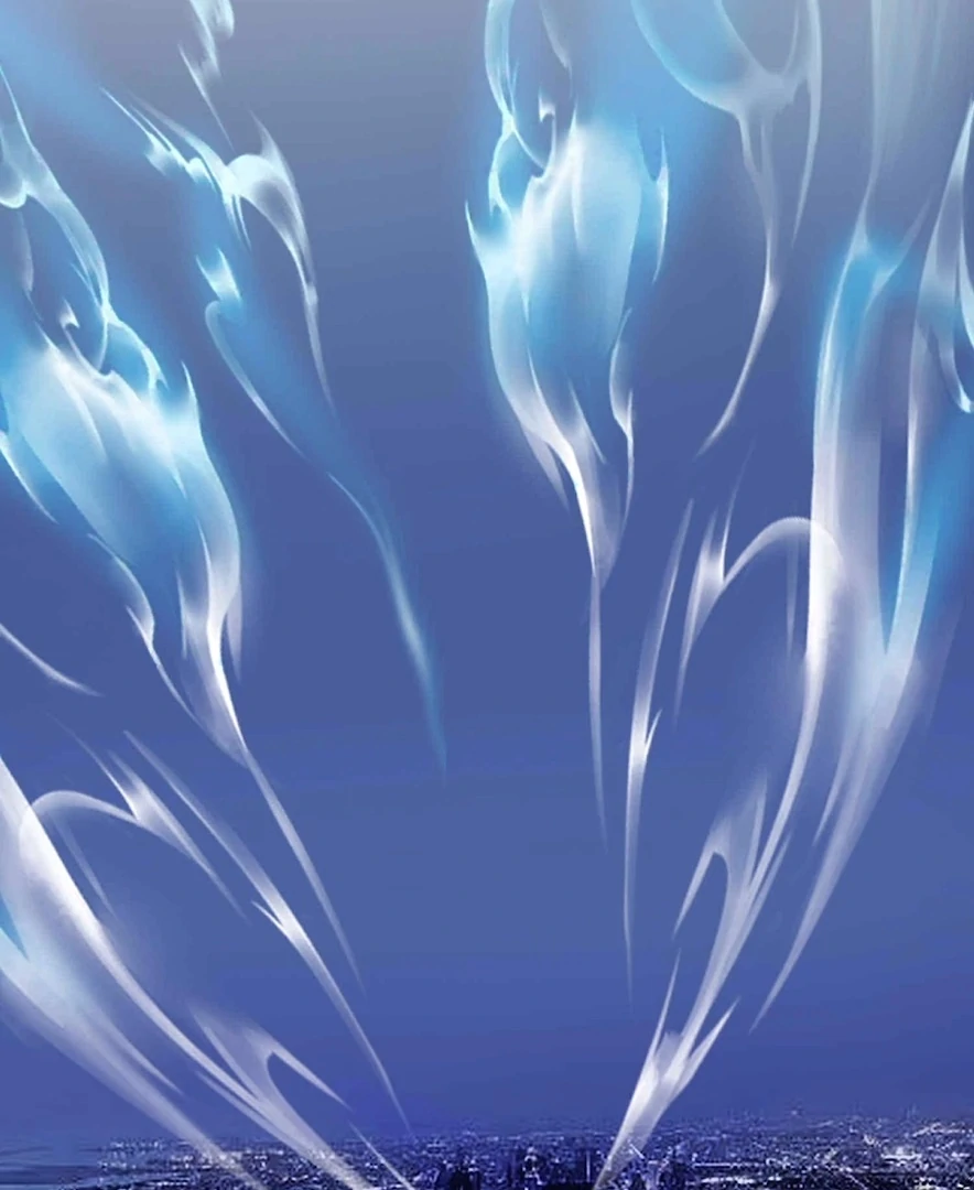 Ancestor is Beautiful and Elegant Chapter 19 - Page 5