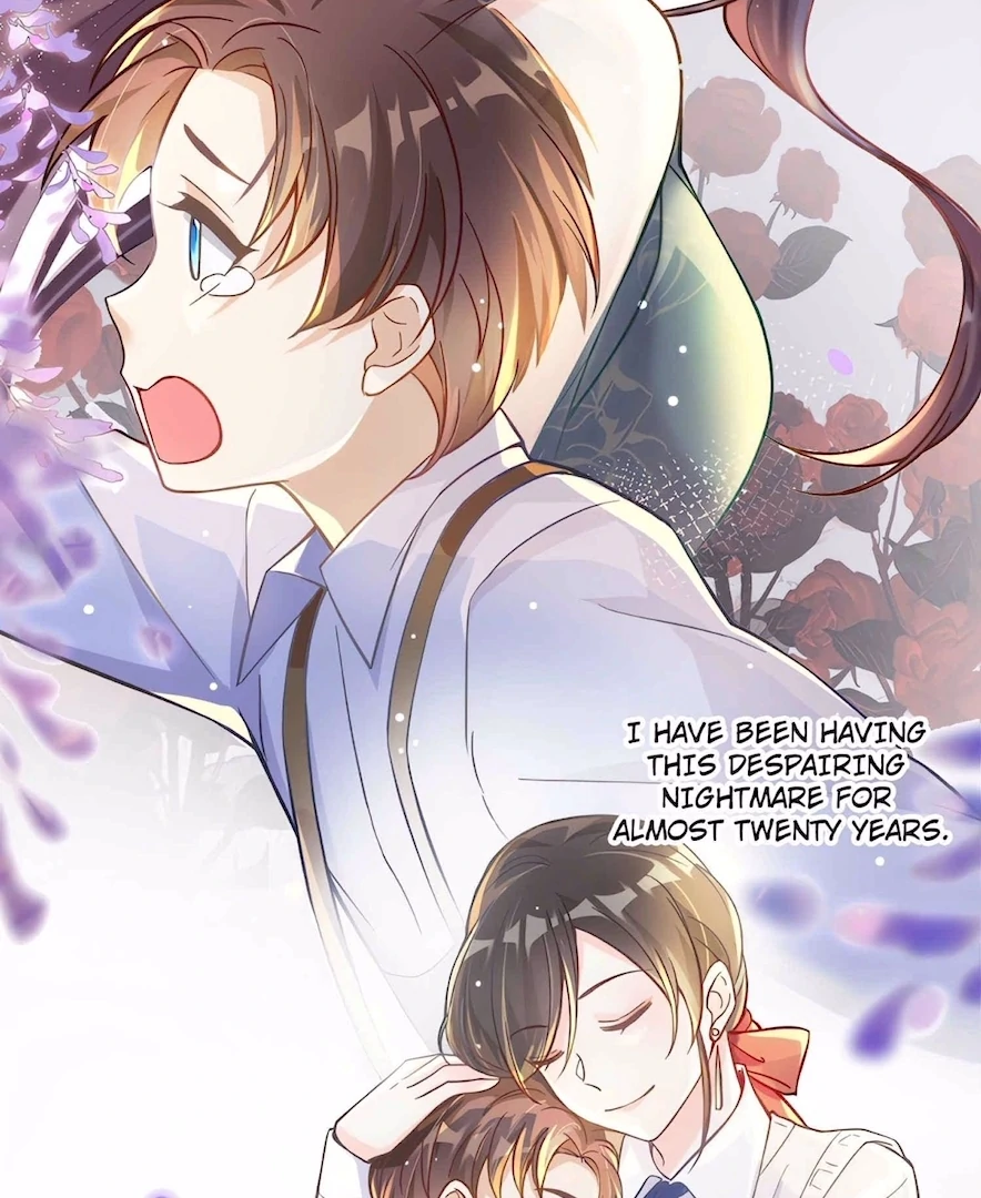 Ancestor is Beautiful and Elegant Chapter 19 - Page 55