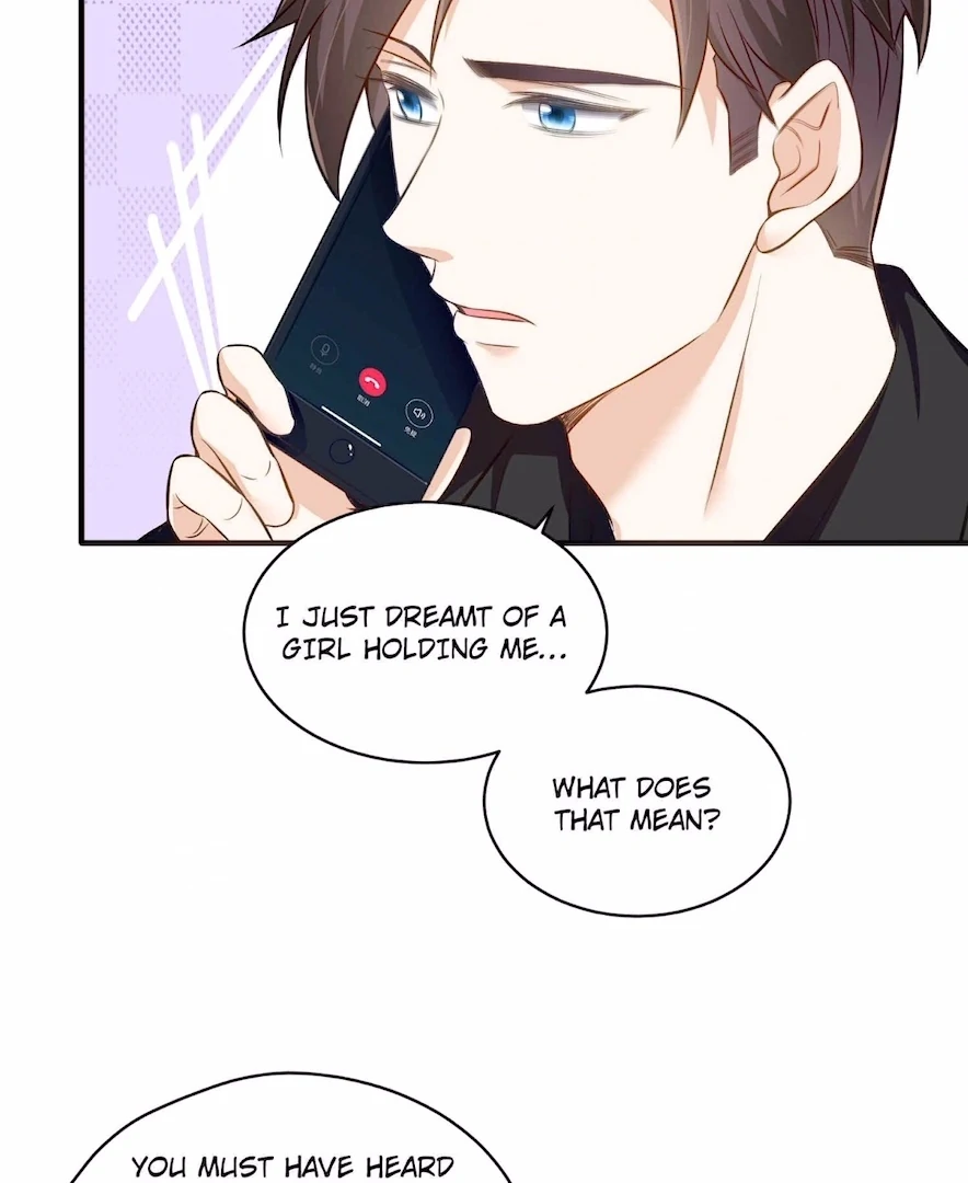Ancestor is Beautiful and Elegant Chapter 19 - Page 61