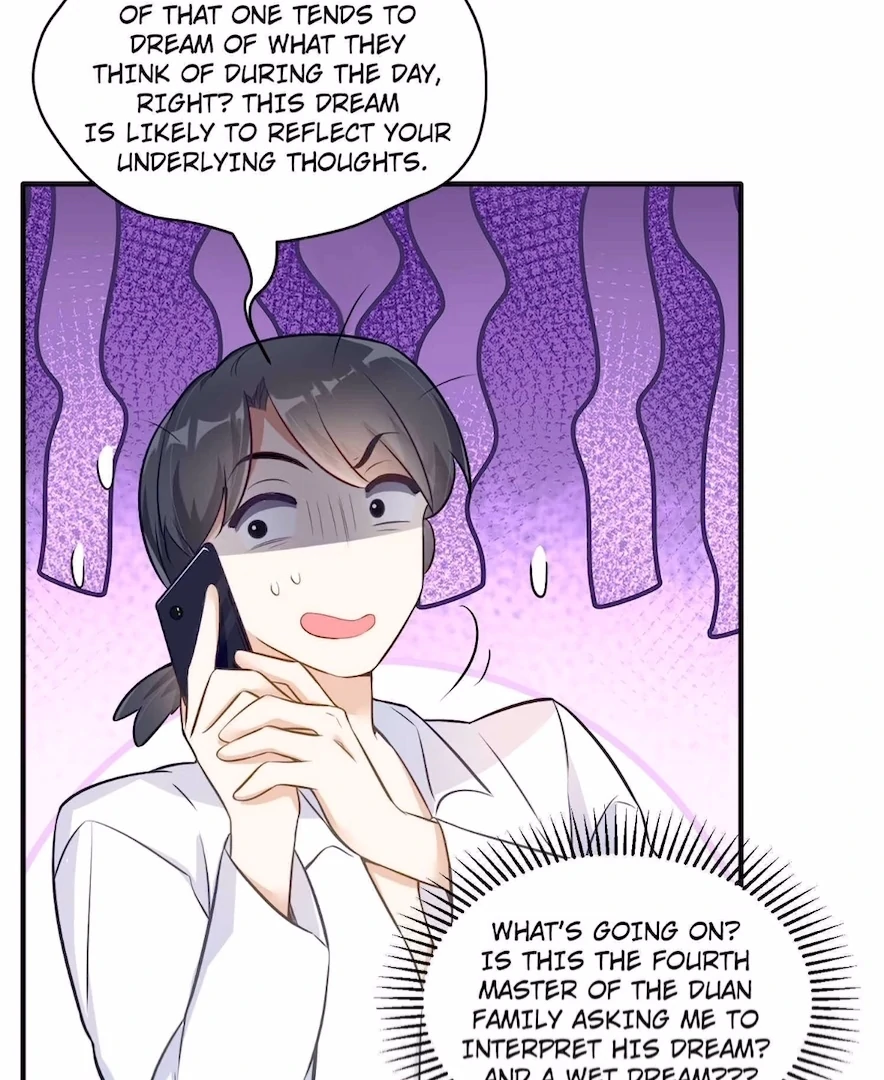 Ancestor is Beautiful and Elegant Chapter 19 - Page 62