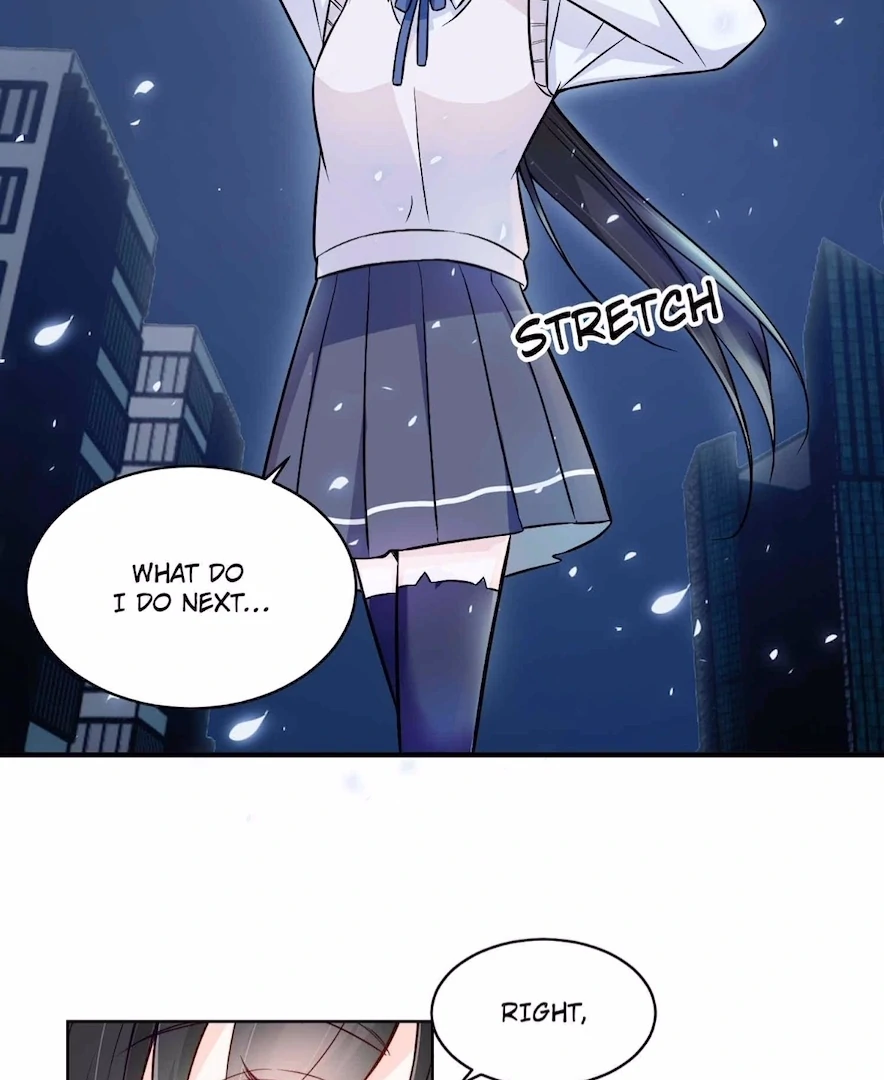 Ancestor is Beautiful and Elegant Chapter 19 - Page 9