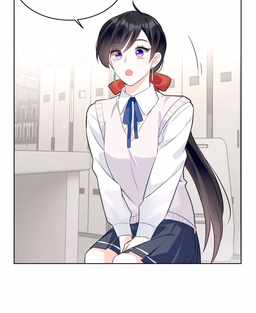 Ancestor is Beautiful and Elegant Chapter 20 - Page 1
