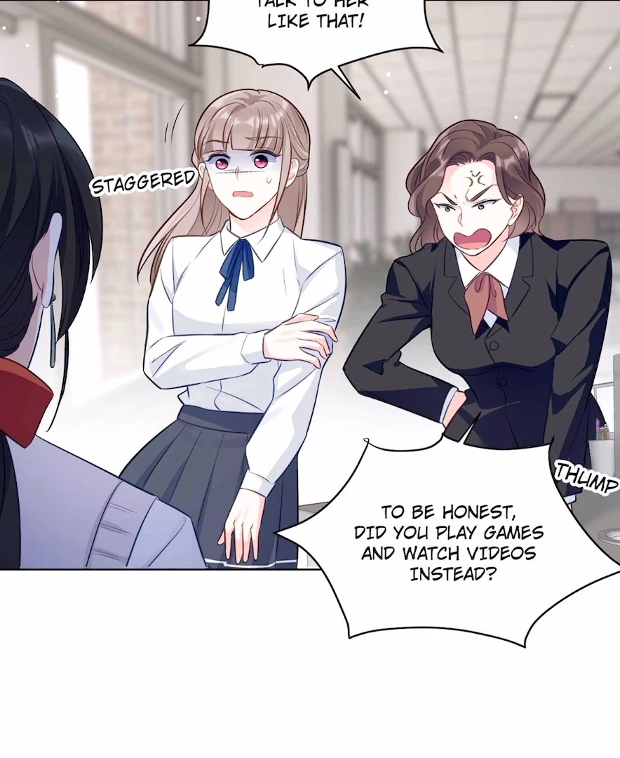 Ancestor is Beautiful and Elegant Chapter 20 - Page 10