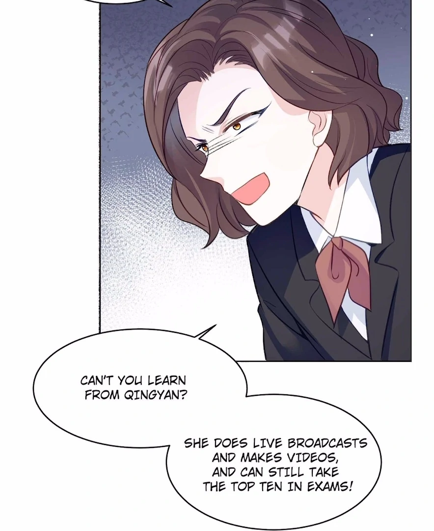 Ancestor is Beautiful and Elegant Chapter 20 - Page 12