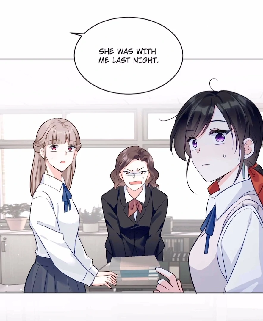 Ancestor is Beautiful and Elegant Chapter 20 - Page 15