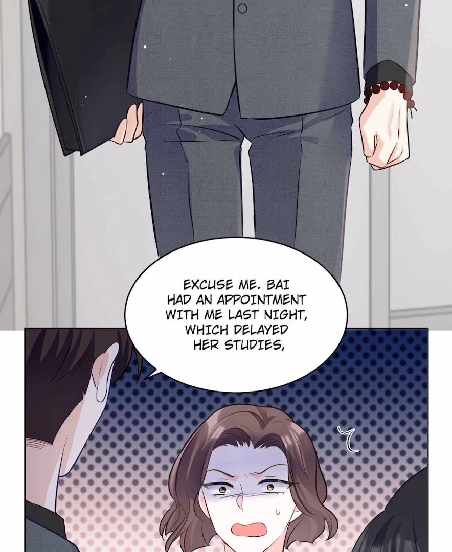 Ancestor is Beautiful and Elegant Chapter 20 - Page 17