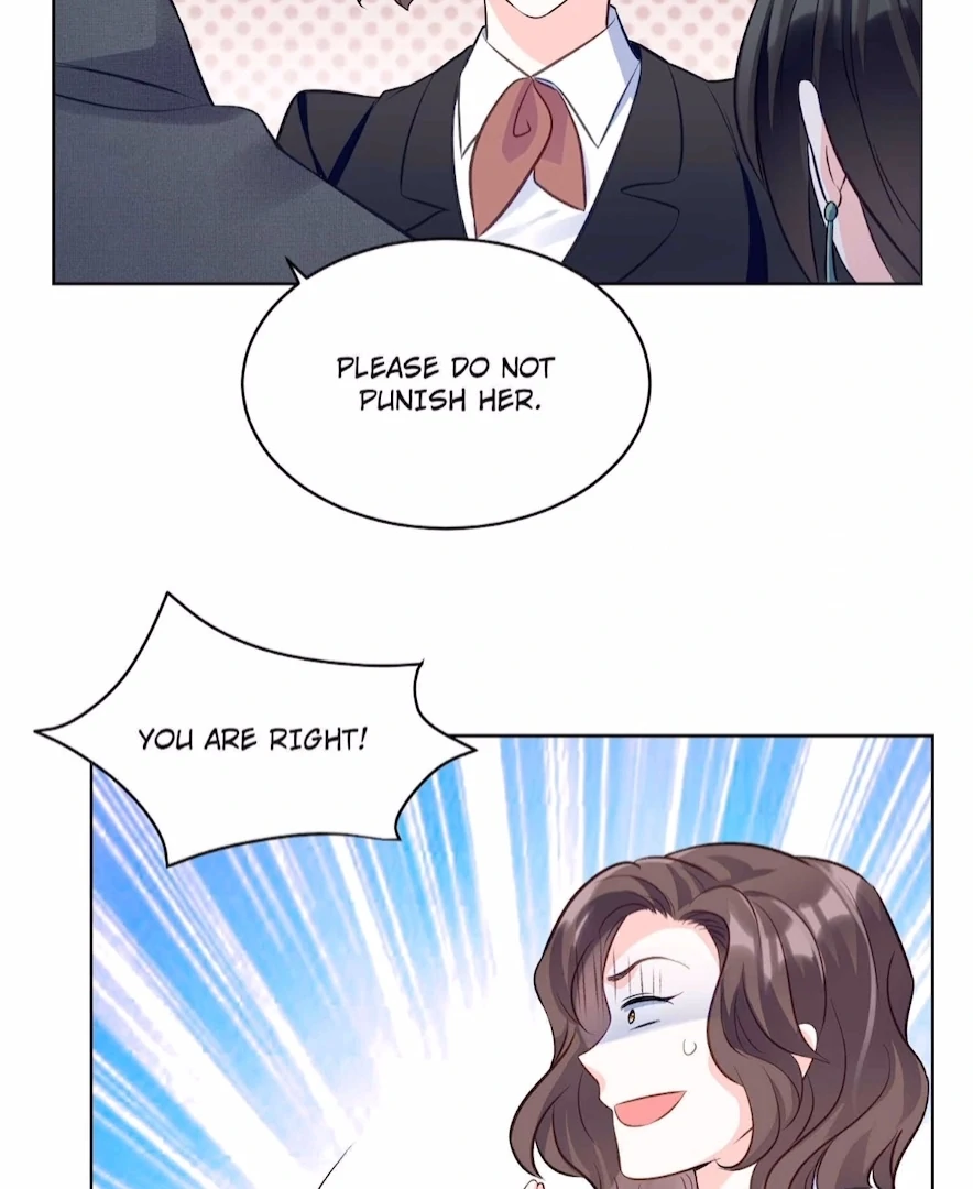 Ancestor is Beautiful and Elegant Chapter 20 - Page 18