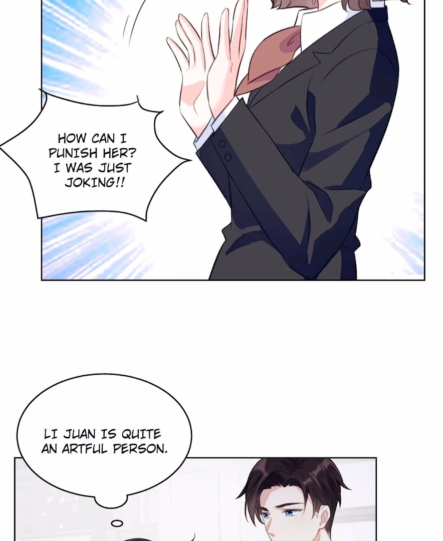 Ancestor is Beautiful and Elegant Chapter 20 - Page 19