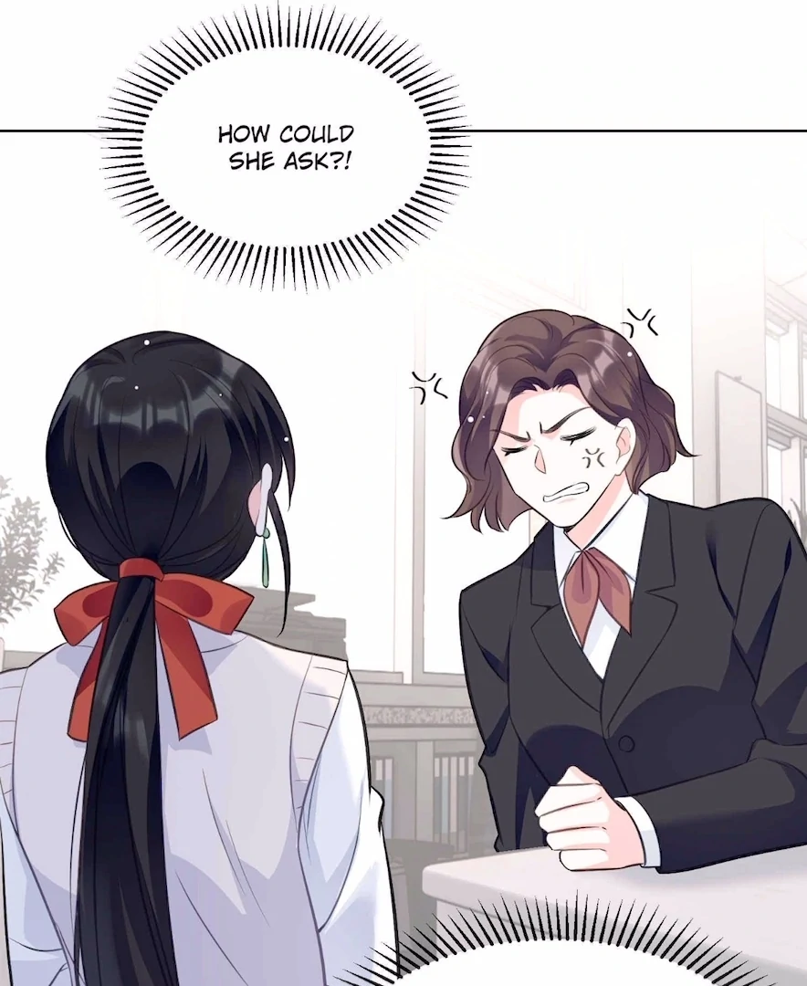 Ancestor is Beautiful and Elegant Chapter 20 - Page 2