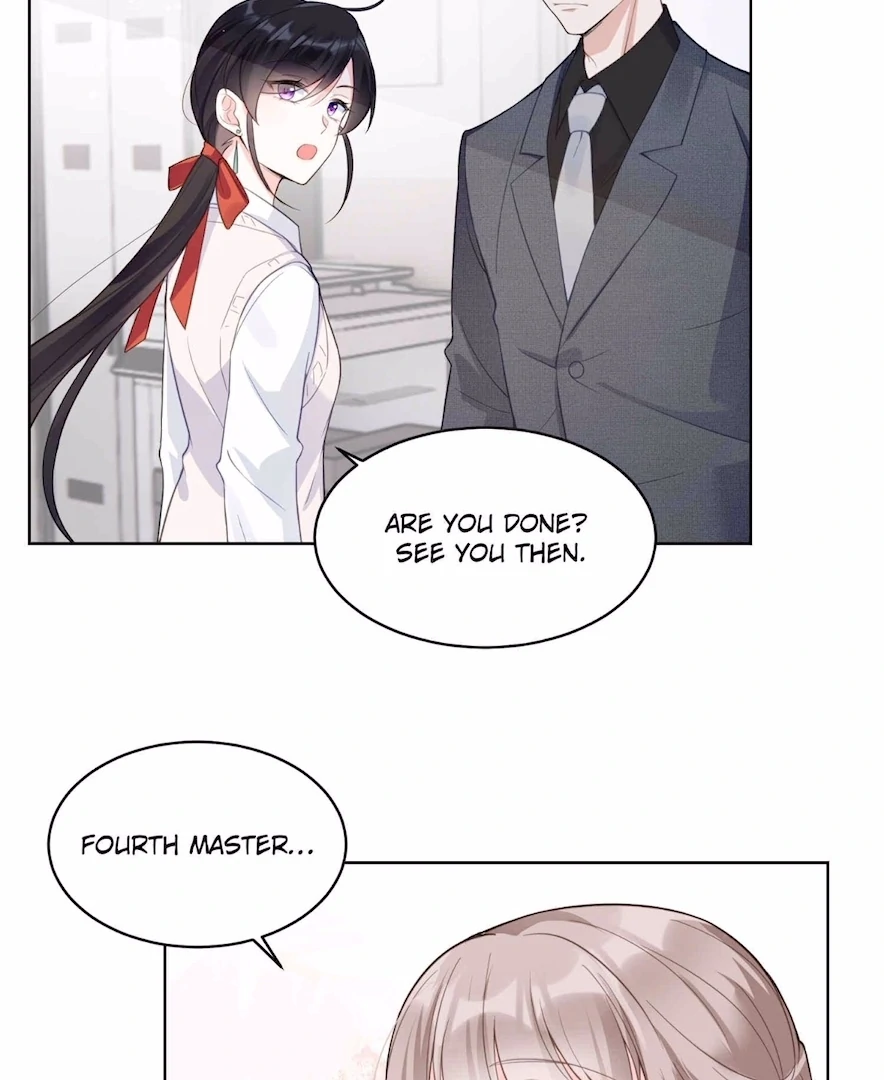 Ancestor is Beautiful and Elegant Chapter 20 - Page 20