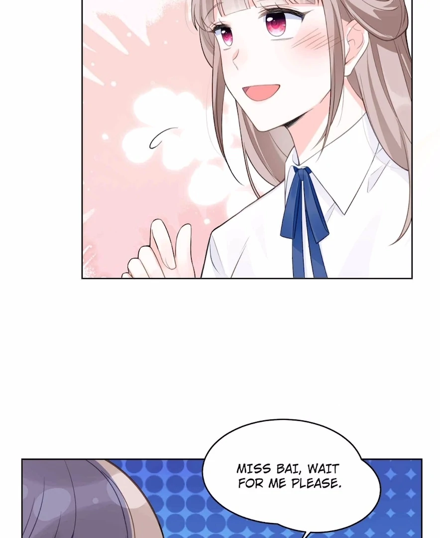 Ancestor is Beautiful and Elegant Chapter 20 - Page 21