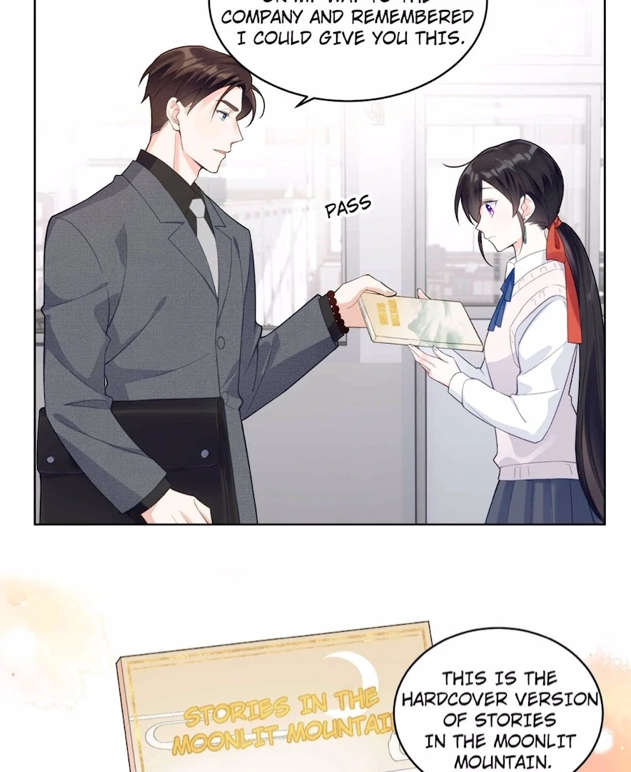 Ancestor is Beautiful and Elegant Chapter 20 - Page 27