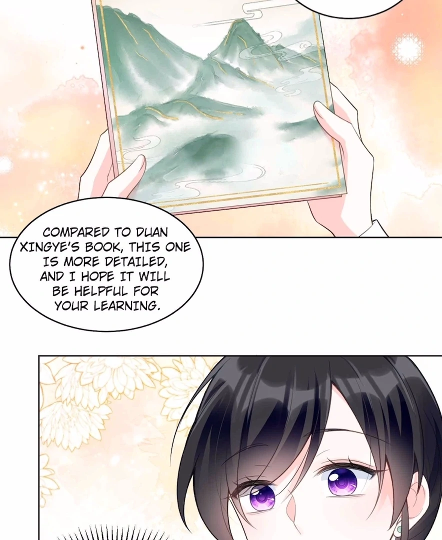 Ancestor is Beautiful and Elegant Chapter 20 - Page 28