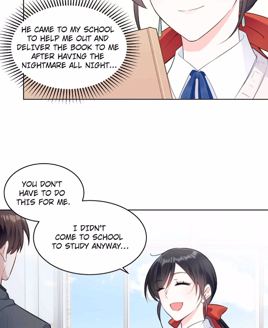 Ancestor is Beautiful and Elegant Chapter 20 - Page 29