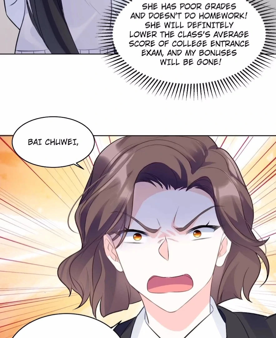 Ancestor is Beautiful and Elegant Chapter 20 - Page 3