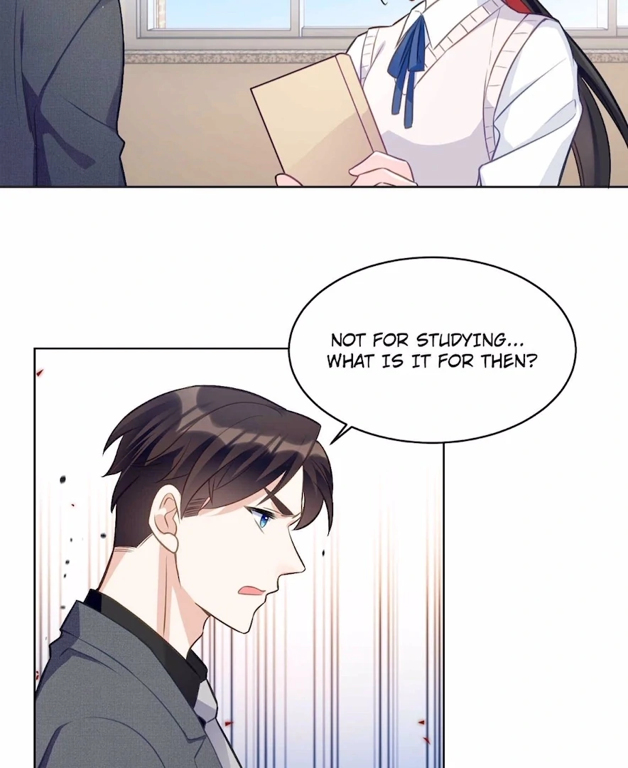 Ancestor is Beautiful and Elegant Chapter 20 - Page 30