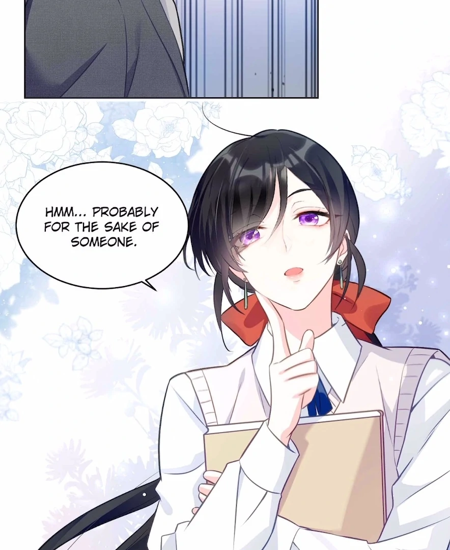 Ancestor is Beautiful and Elegant Chapter 20 - Page 31