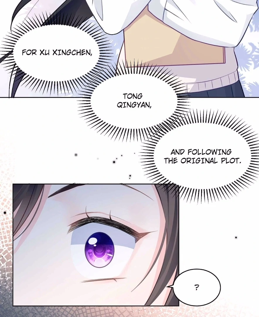 Ancestor is Beautiful and Elegant Chapter 20 - Page 32