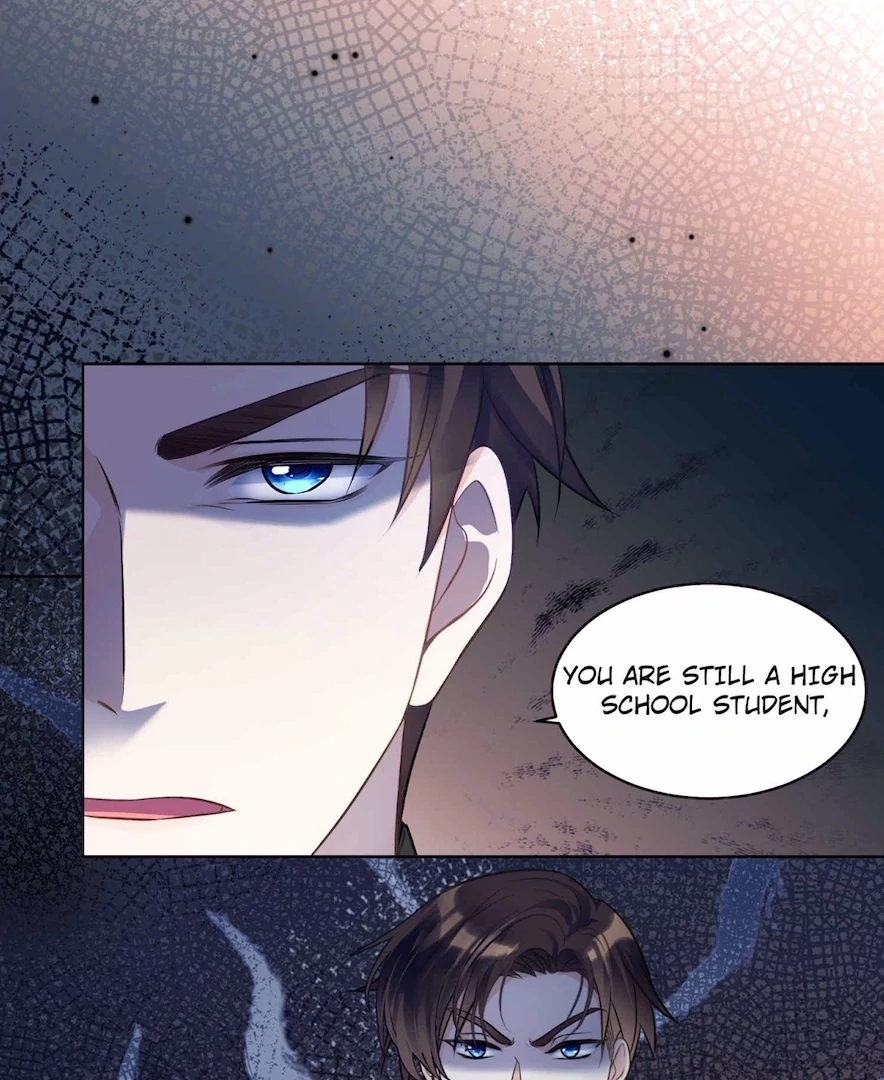 Ancestor is Beautiful and Elegant Chapter 20 - Page 33