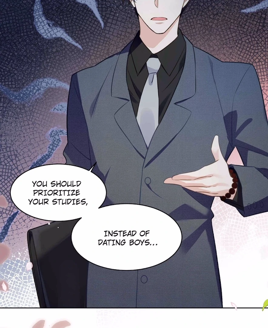 Ancestor is Beautiful and Elegant Chapter 20 - Page 34