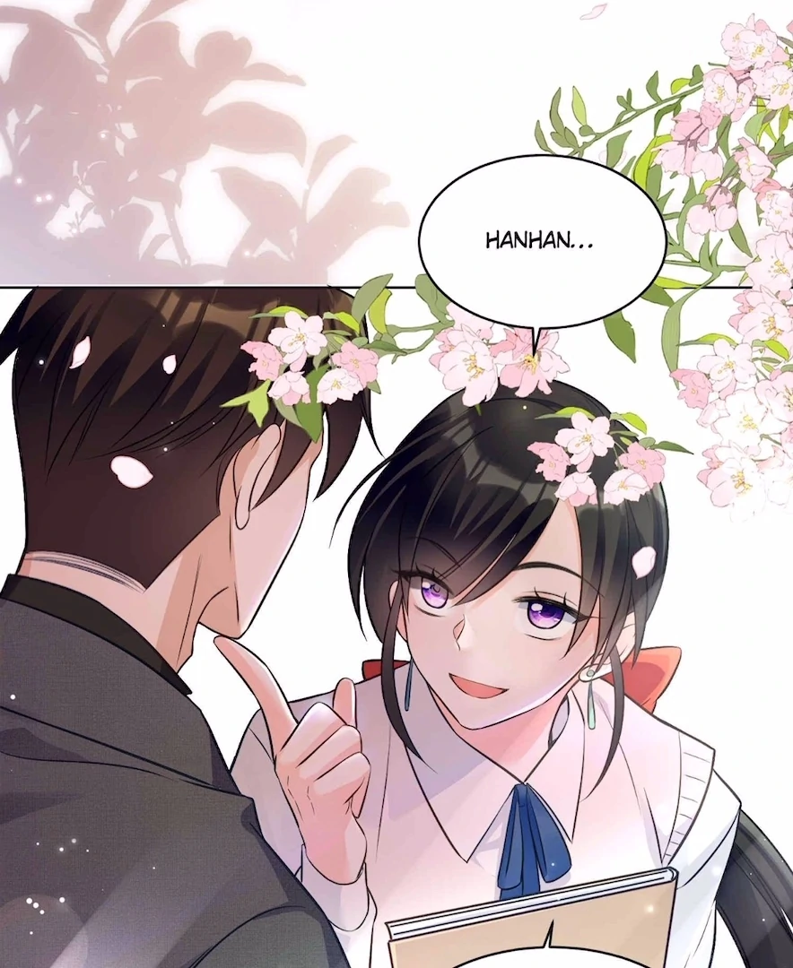 Ancestor is Beautiful and Elegant Chapter 20 - Page 35