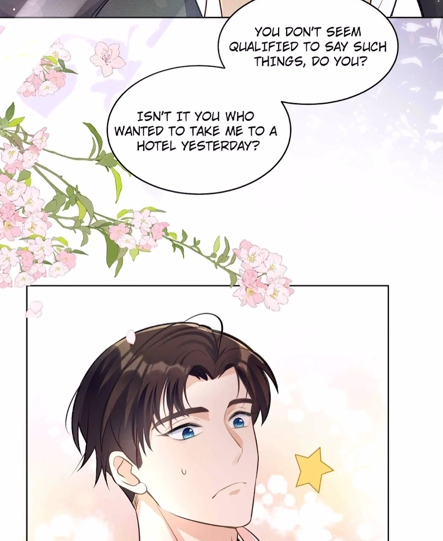 Ancestor is Beautiful and Elegant Chapter 20 - Page 36
