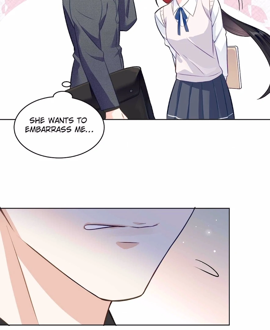 Ancestor is Beautiful and Elegant Chapter 20 - Page 38