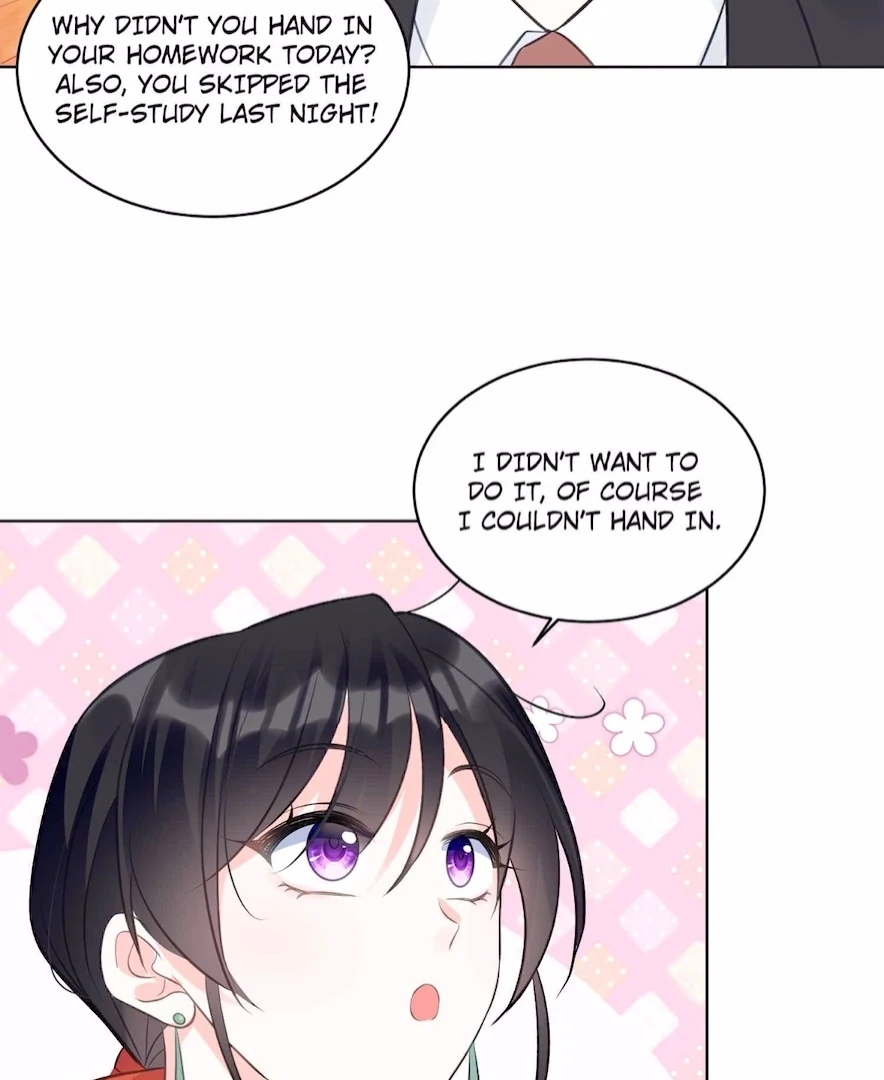 Ancestor is Beautiful and Elegant Chapter 20 - Page 4