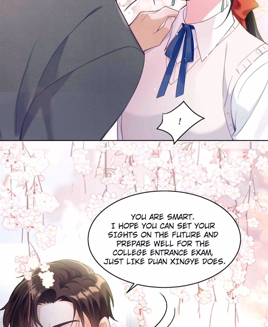 Ancestor is Beautiful and Elegant Chapter 20 - Page 40