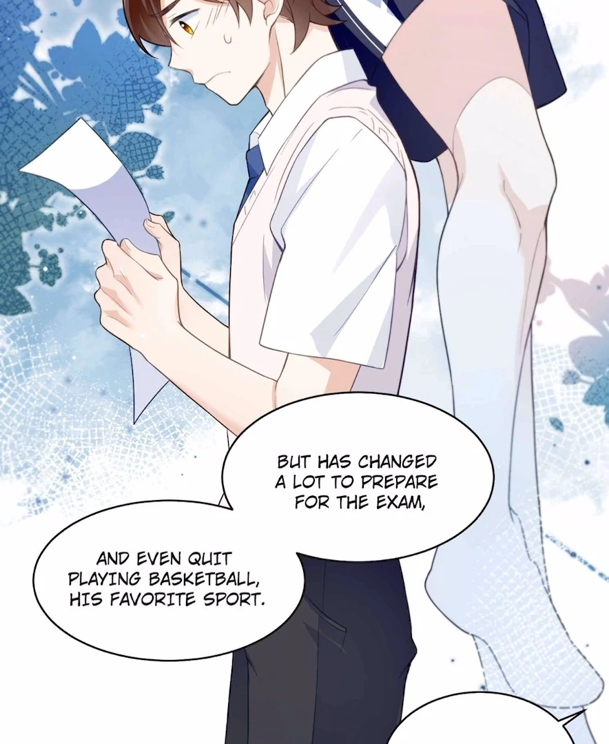 Ancestor is Beautiful and Elegant Chapter 20 - Page 43
