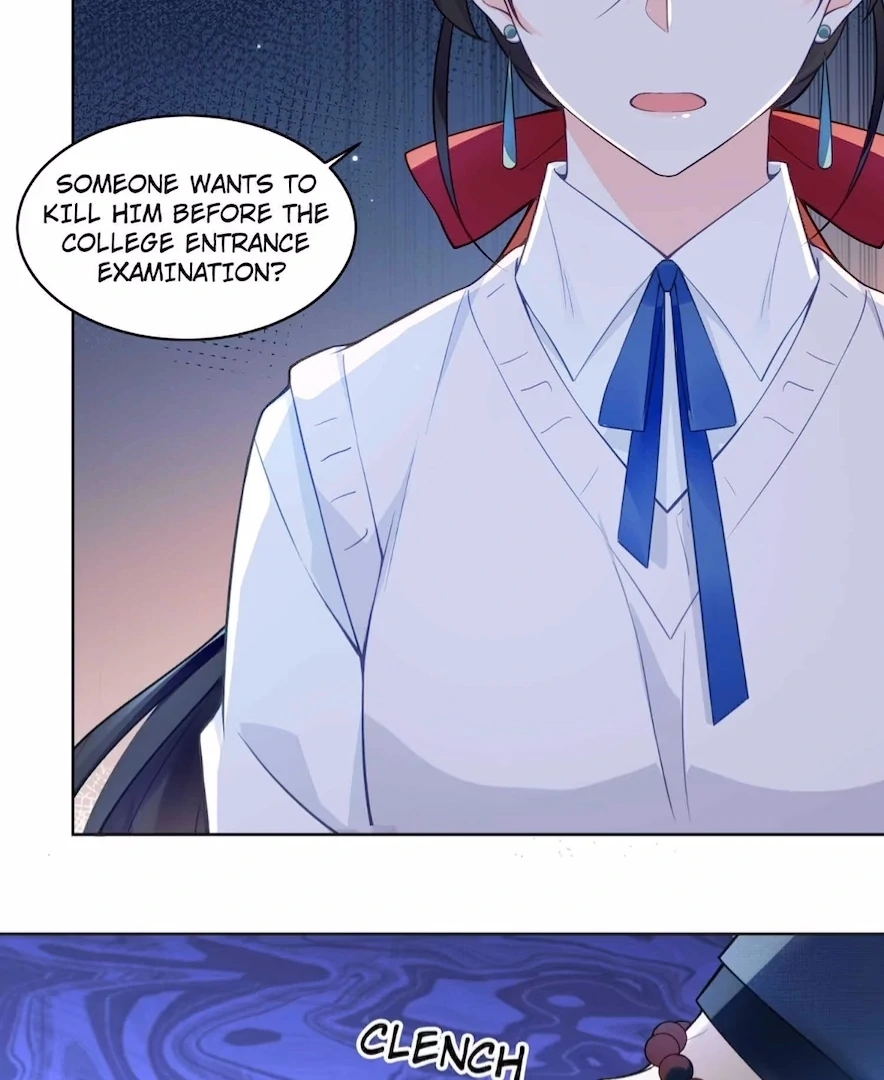 Ancestor is Beautiful and Elegant Chapter 20 - Page 46