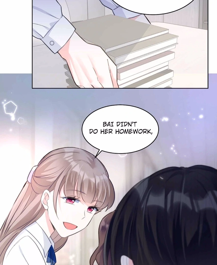 Ancestor is Beautiful and Elegant Chapter 20 - Page 6