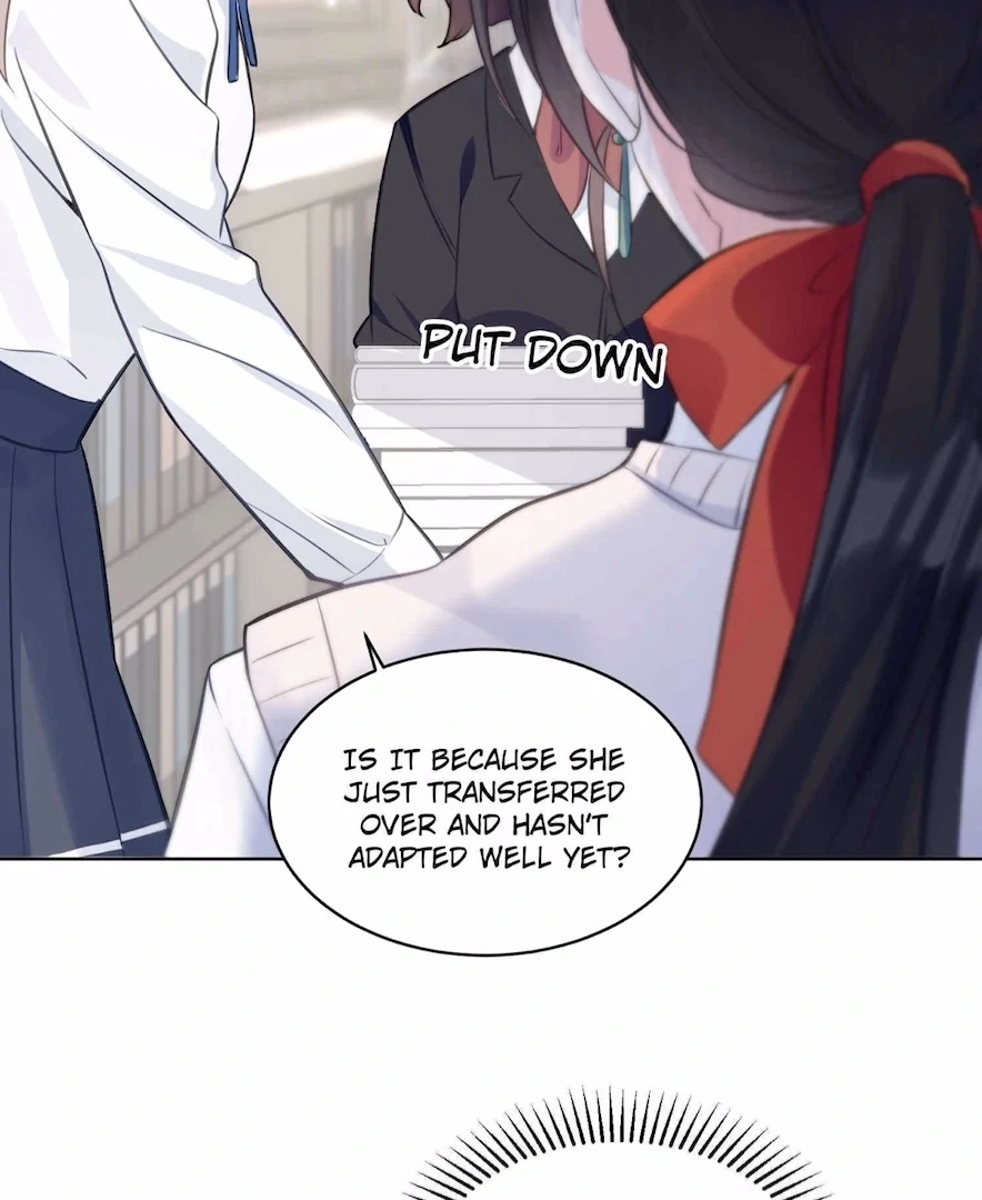 Ancestor is Beautiful and Elegant Chapter 20 - Page 7