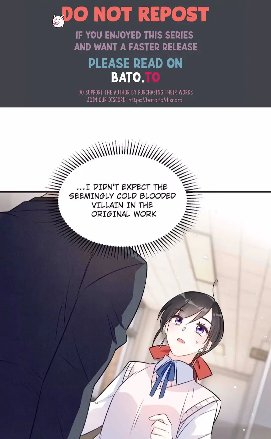Ancestor is Beautiful and Elegant Chapter 21 - Page 1