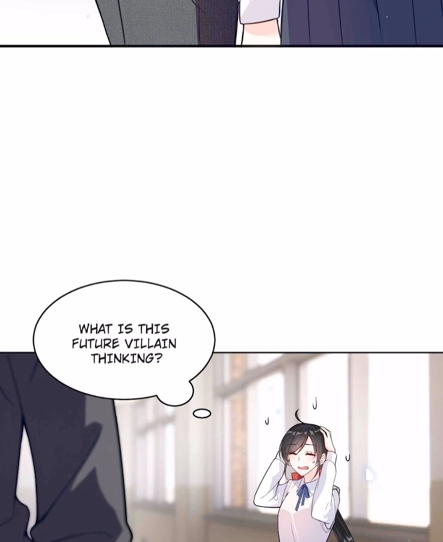 Ancestor is Beautiful and Elegant Chapter 21 - Page 11