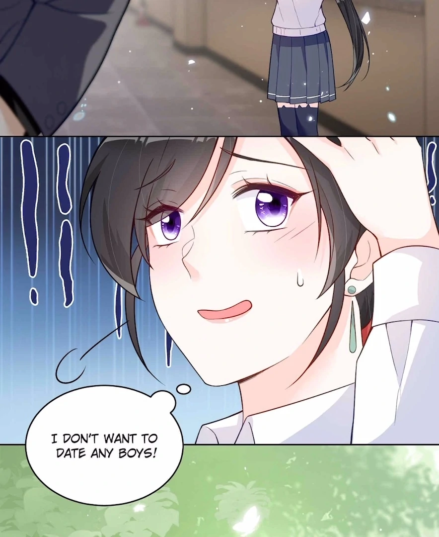 Ancestor is Beautiful and Elegant Chapter 21 - Page 12
