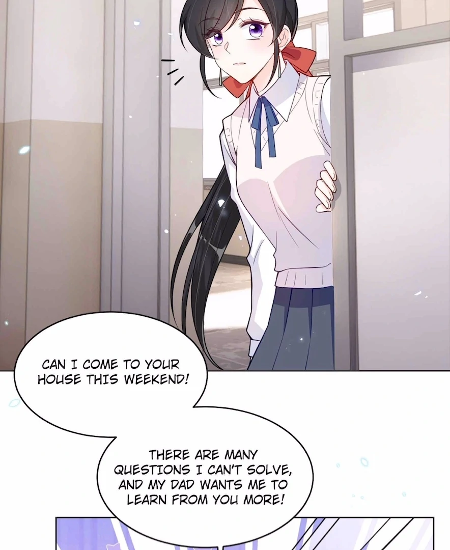 Ancestor is Beautiful and Elegant Chapter 21 - Page 14