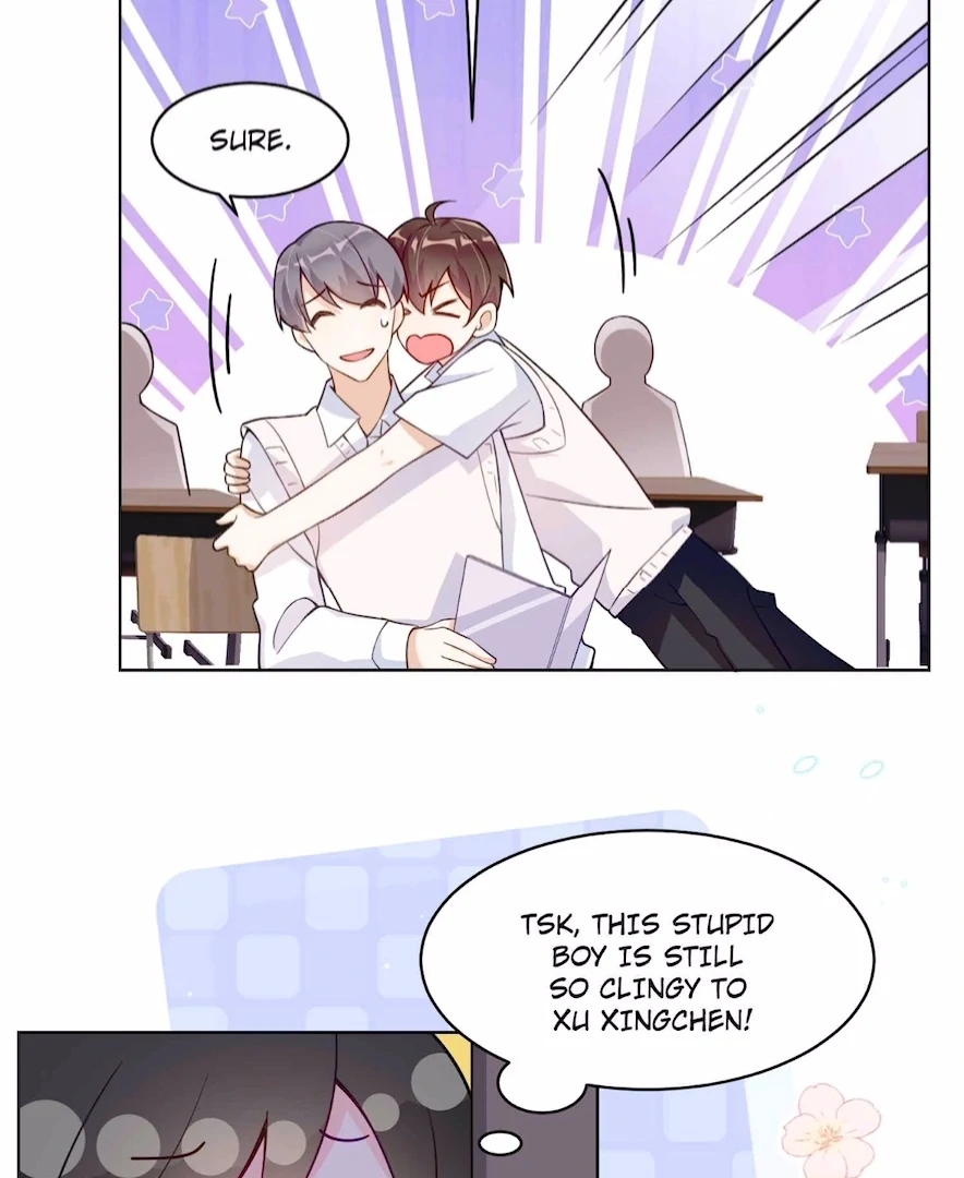 Ancestor is Beautiful and Elegant Chapter 21 - Page 15