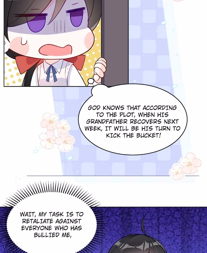 Ancestor is Beautiful and Elegant Chapter 21 - Page 16