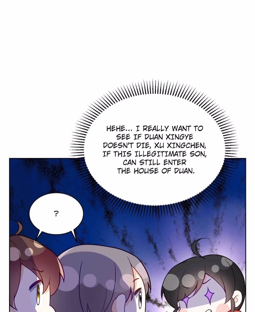Ancestor is Beautiful and Elegant Chapter 21 - Page 18