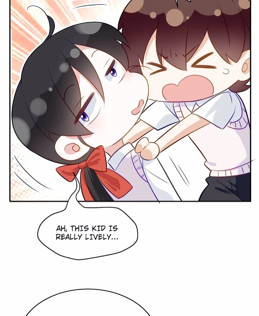 Ancestor is Beautiful and Elegant Chapter 21 - Page 23