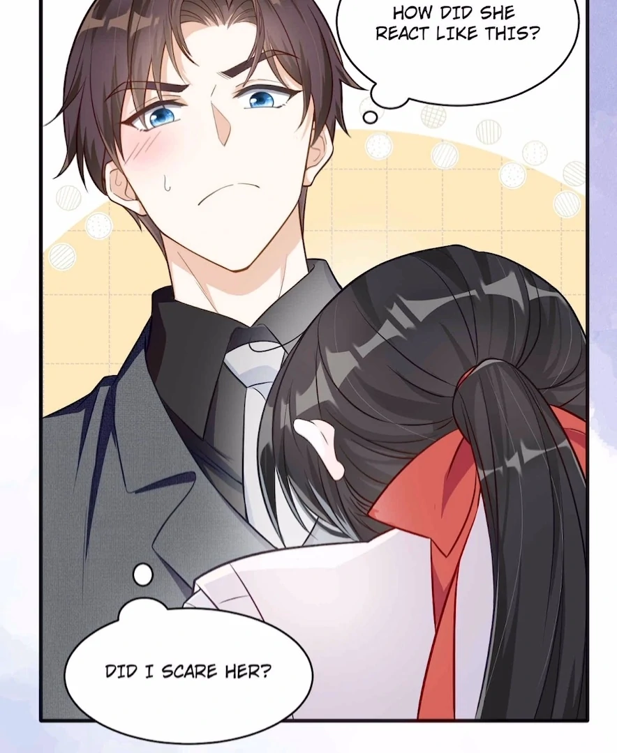 Ancestor is Beautiful and Elegant Chapter 21 - Page 4